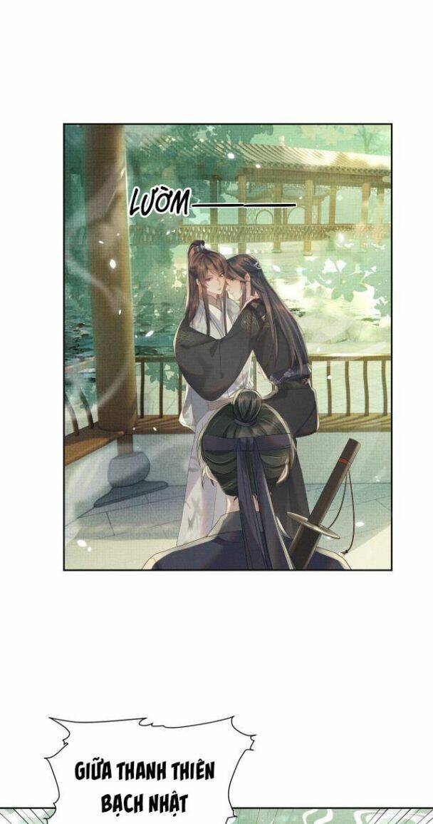 Ngộ Xà Chapter 26 - 32