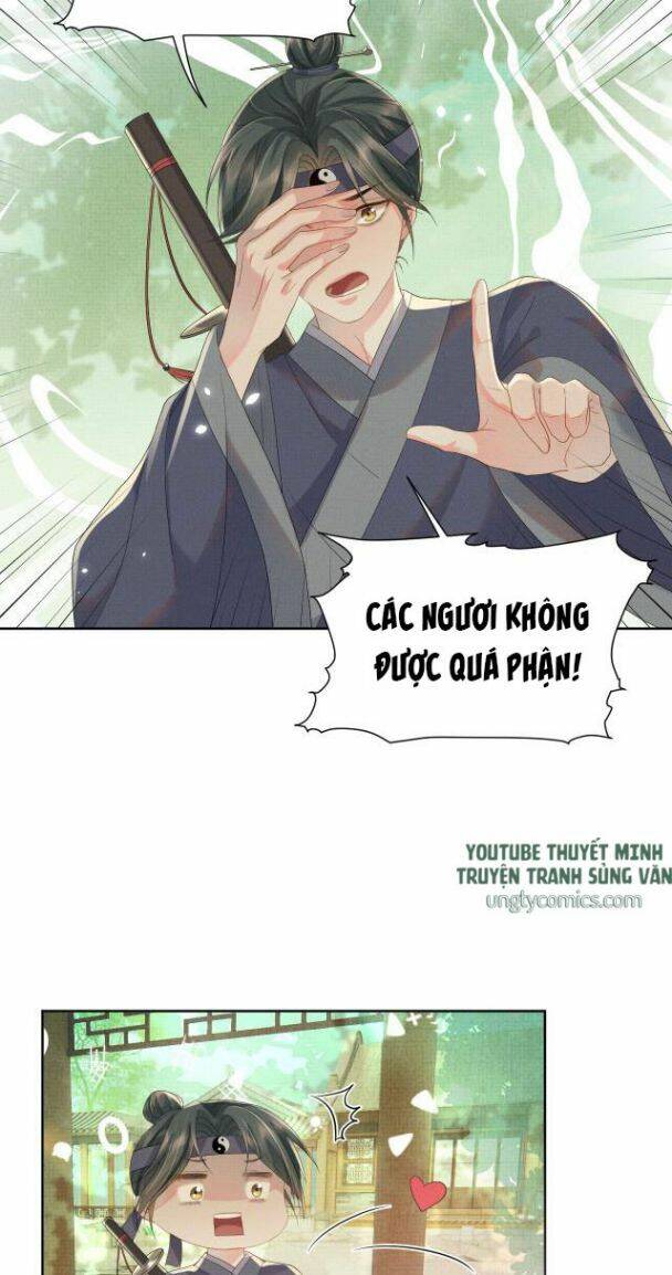 Ngộ Xà Chapter 26 - 33