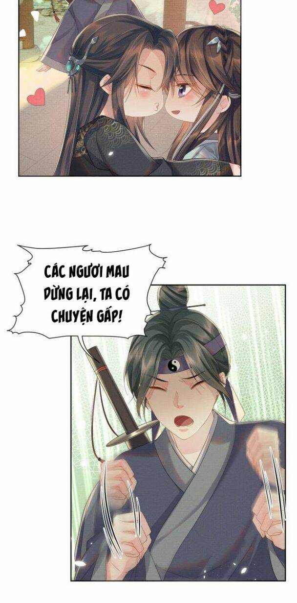 Ngộ Xà Chapter 26 - 34