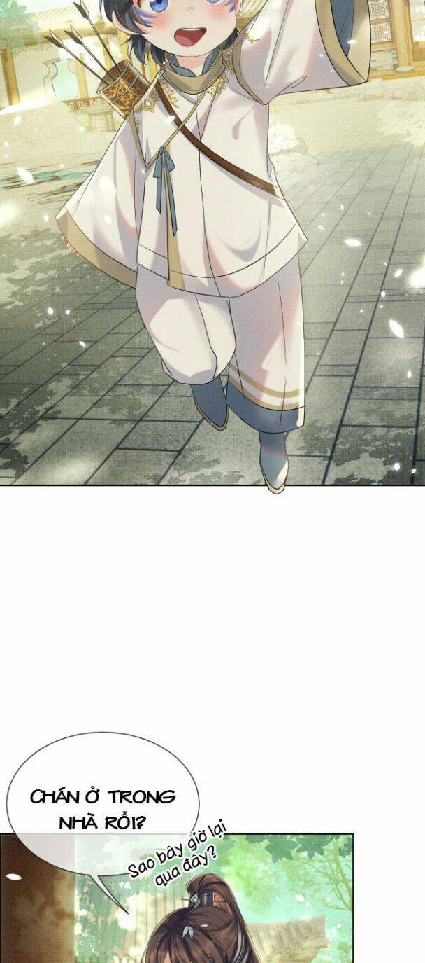 Ngộ Xà Chapter 26 - 8