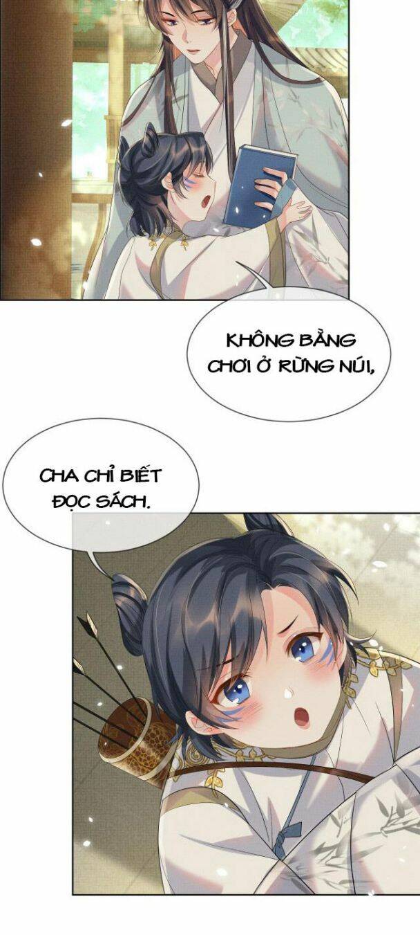 Ngộ Xà Chapter 26 - 9