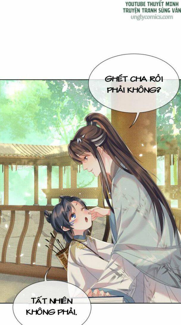 Ngộ Xà Chapter 26 - 10