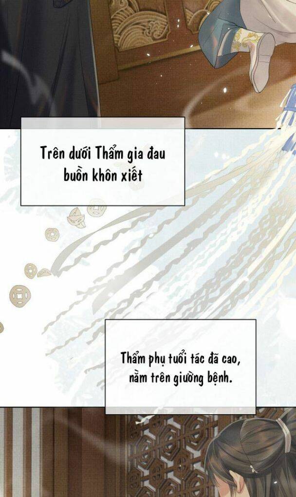 Ngộ Xà Chapter 29 - 20