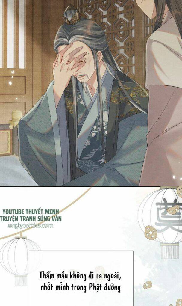 Ngộ Xà Chapter 29 - 21