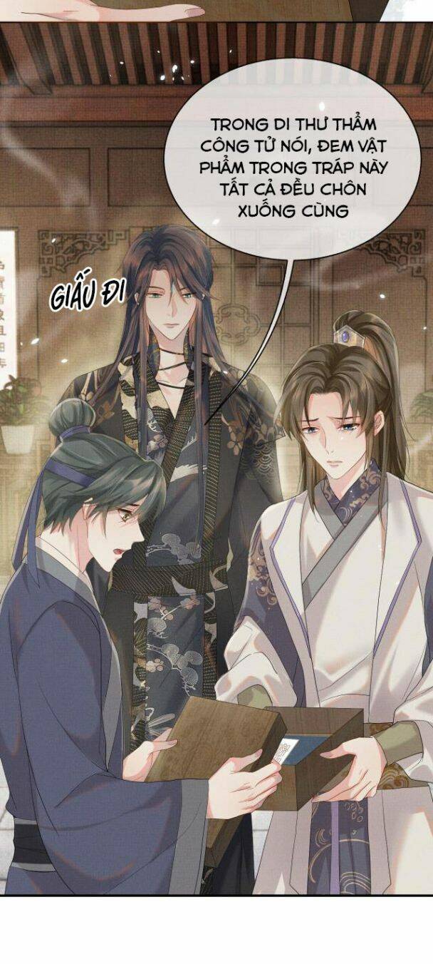 Ngộ Xà Chapter 29 - 25