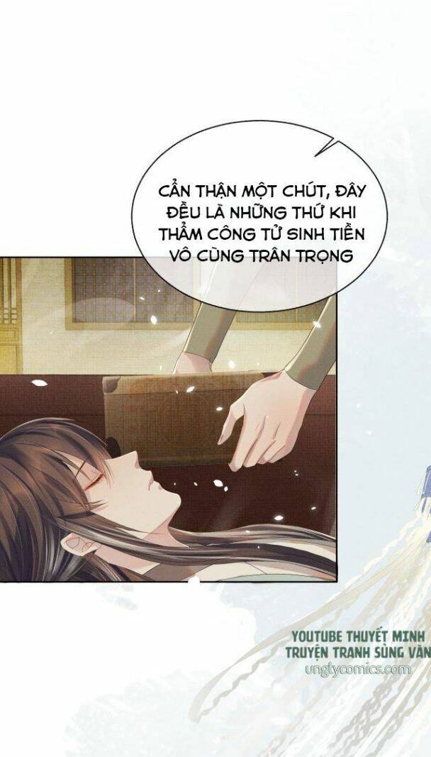 Ngộ Xà Chapter 29 - 26