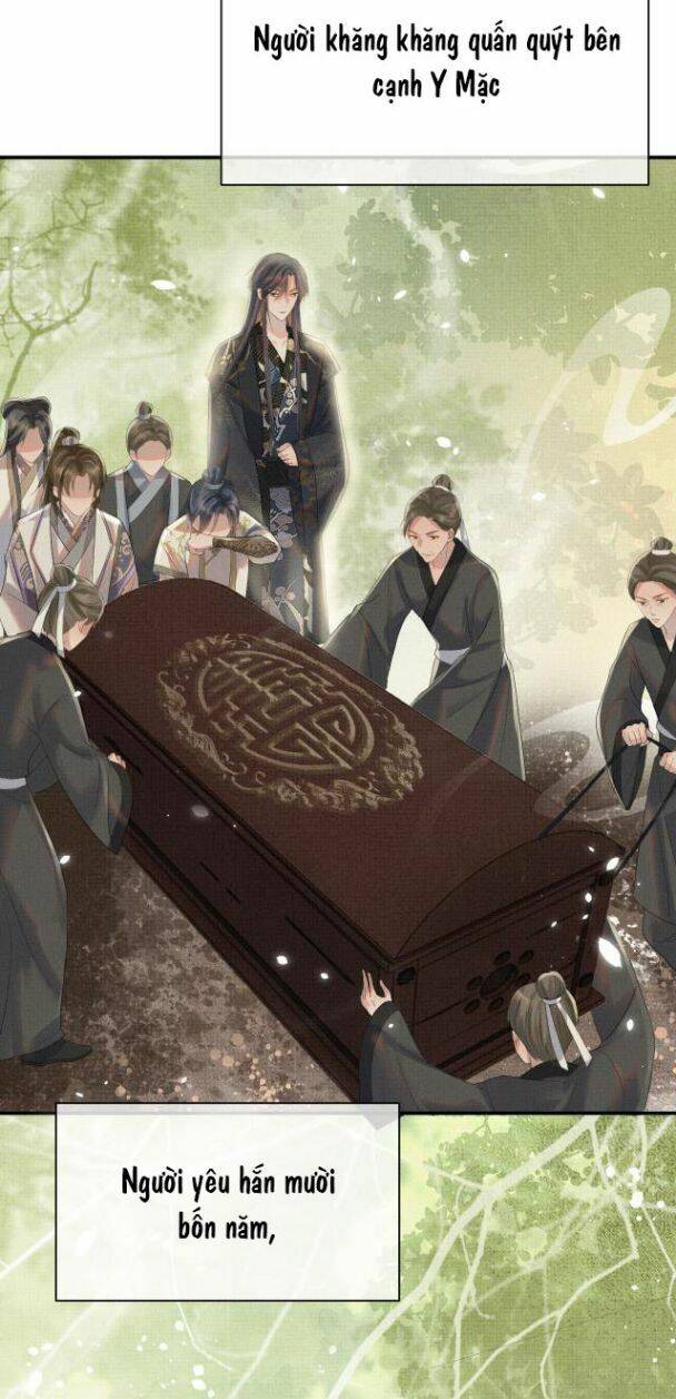 Ngộ Xà Chapter 29 - 35