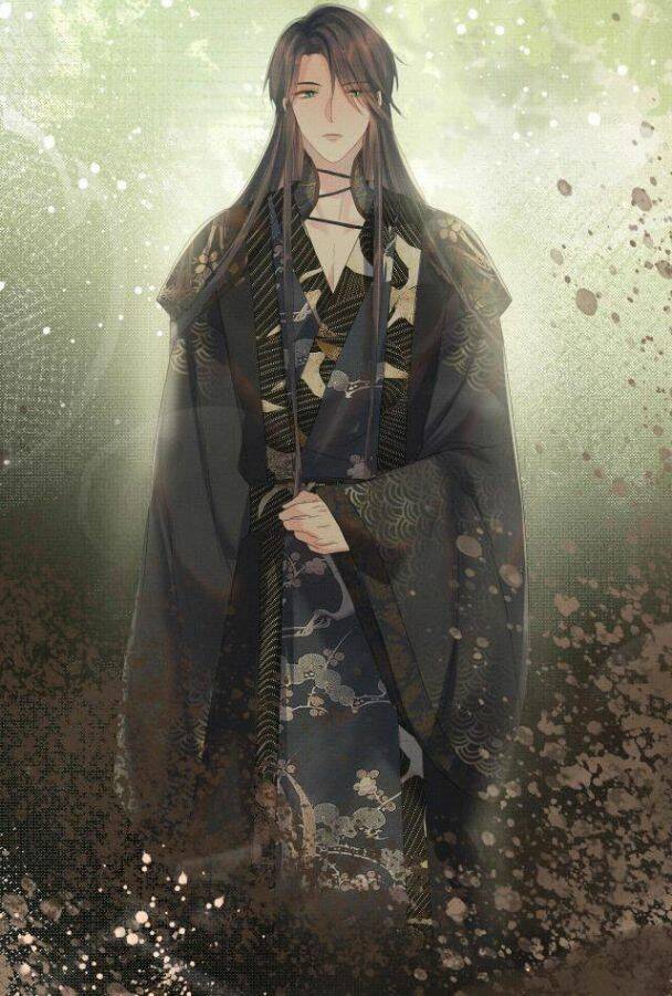 Ngộ Xà Chapter 29 - 37