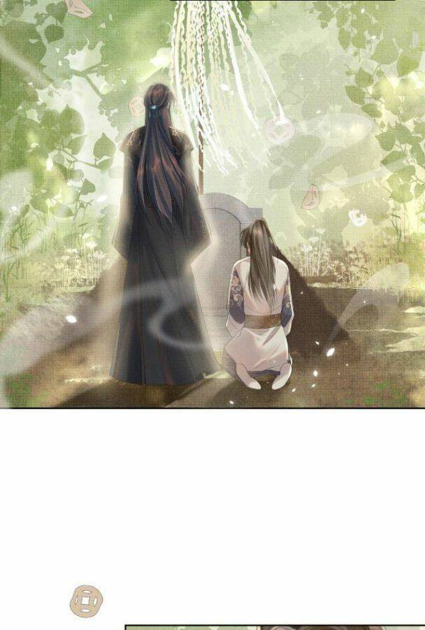 Ngộ Xà Chapter 29 - 40