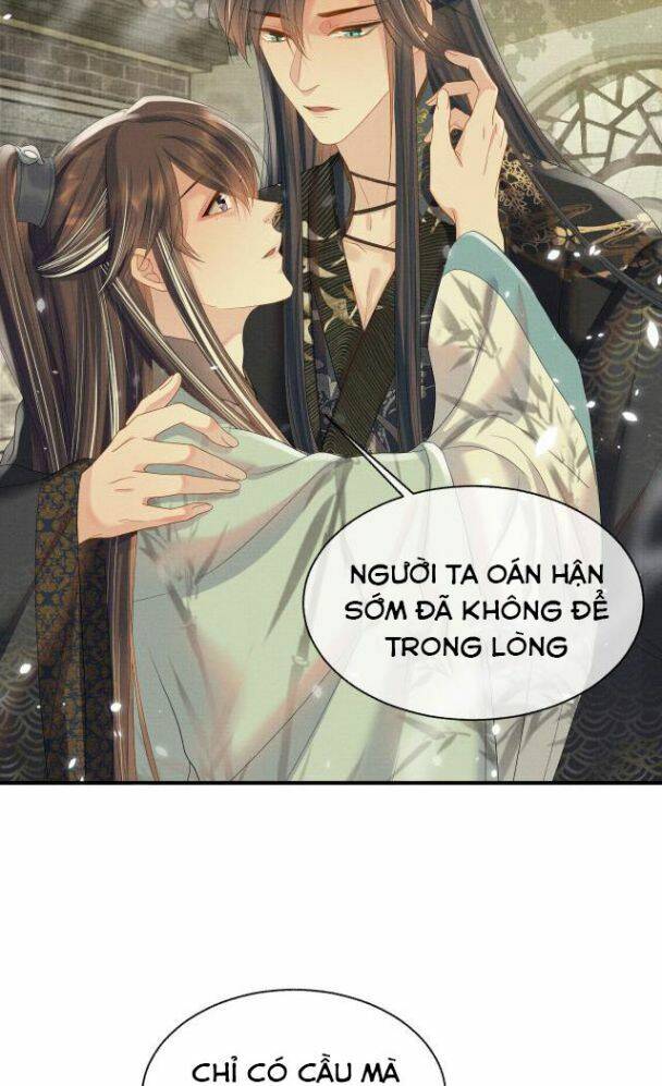 Ngộ Xà Chapter 29 - 6