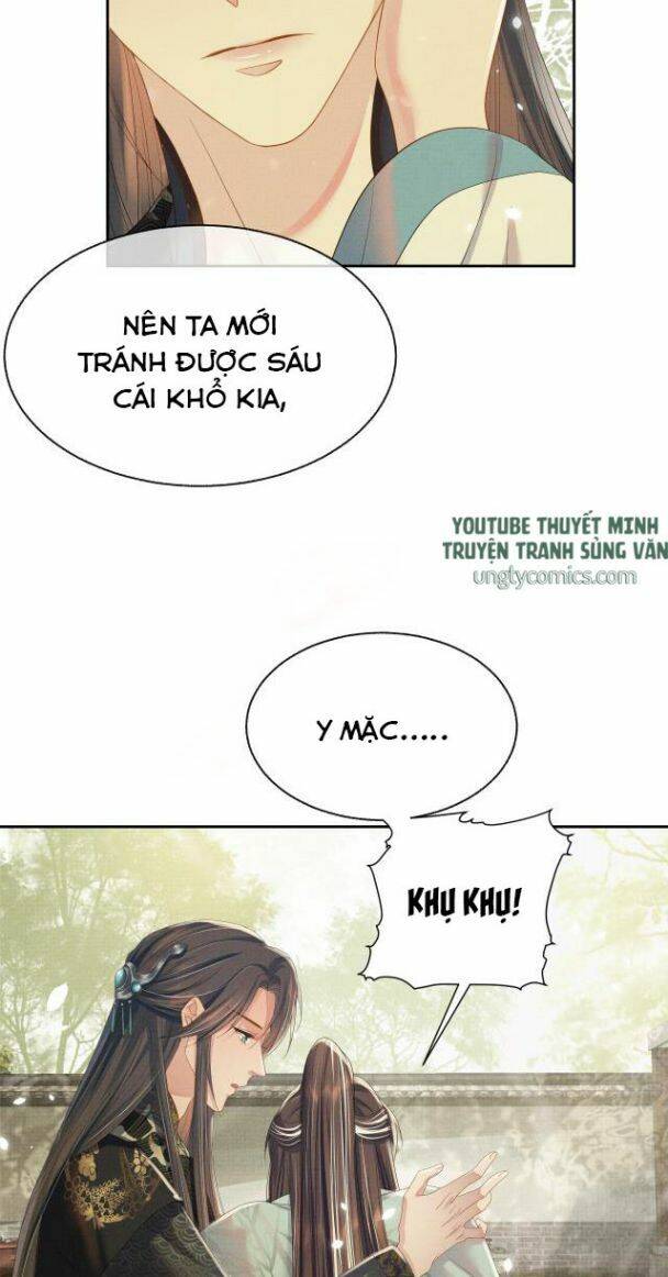 Ngộ Xà Chapter 29 - 8