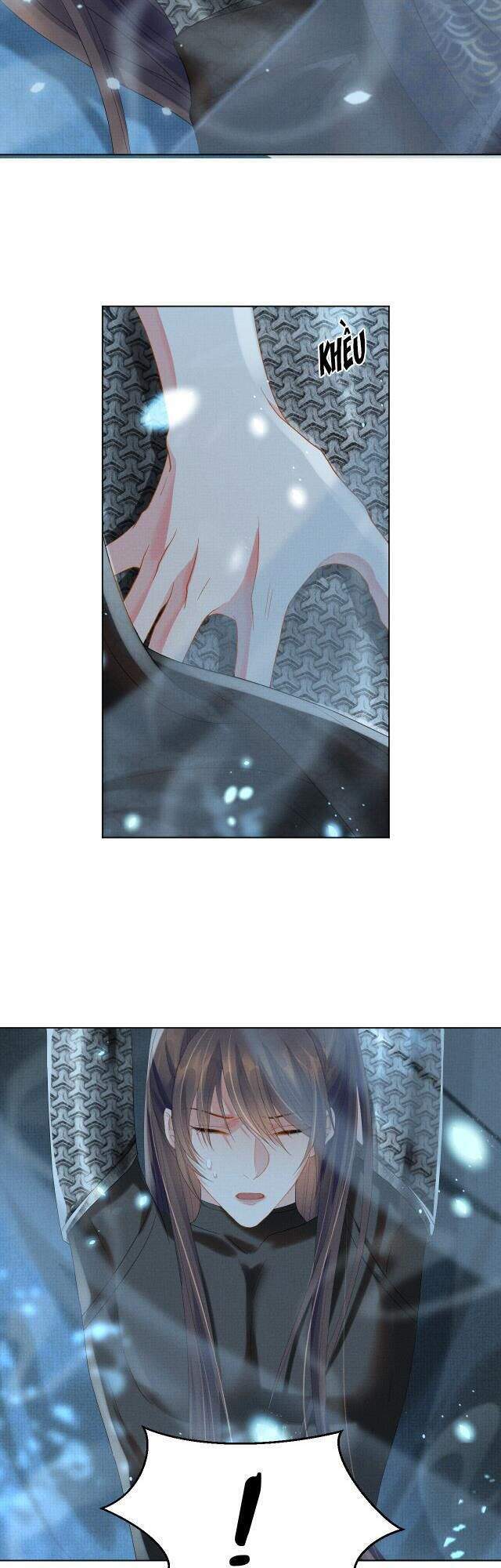 Ngộ Xà Chapter 31 - 11