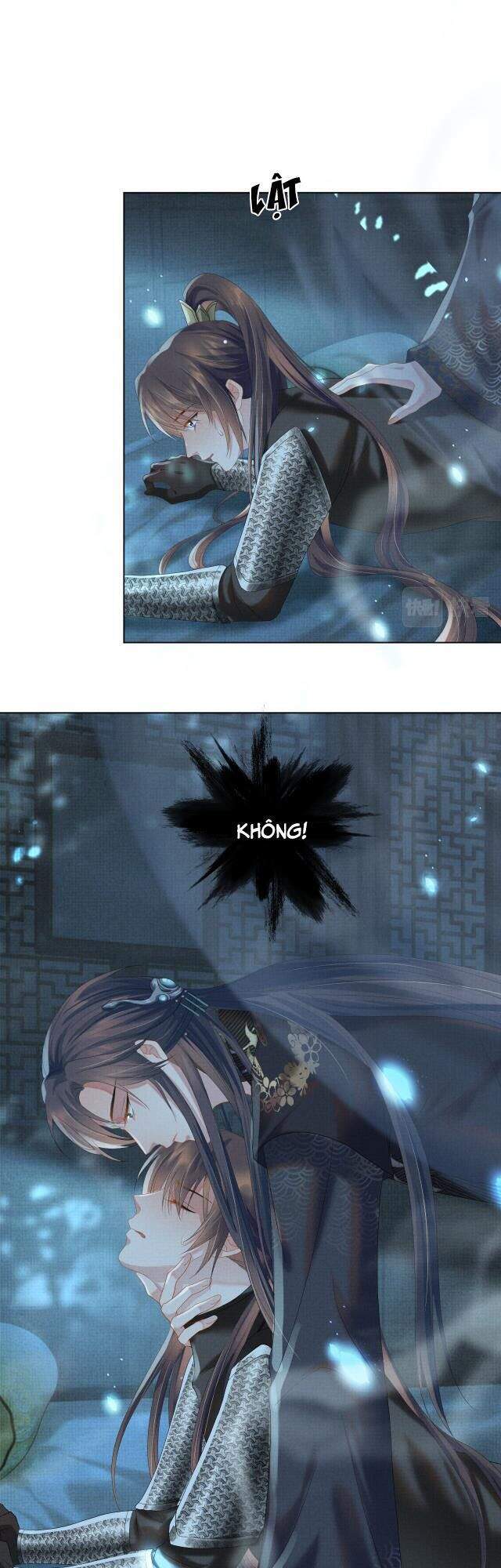 Ngộ Xà Chapter 31 - 13