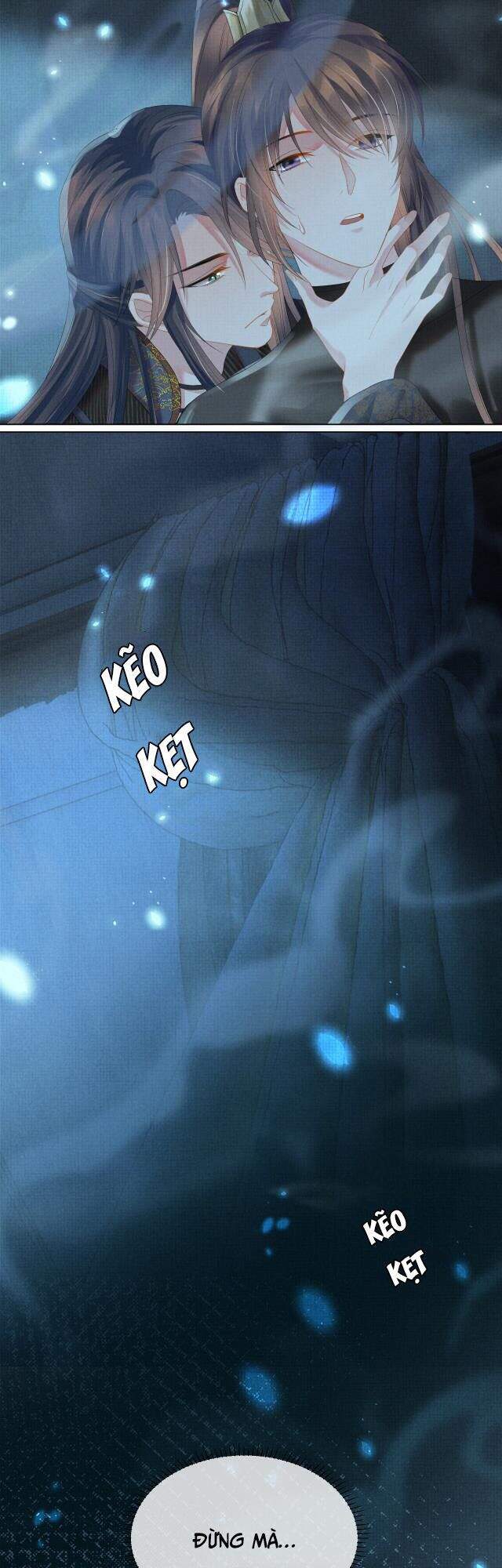 Ngộ Xà Chapter 31 - 15