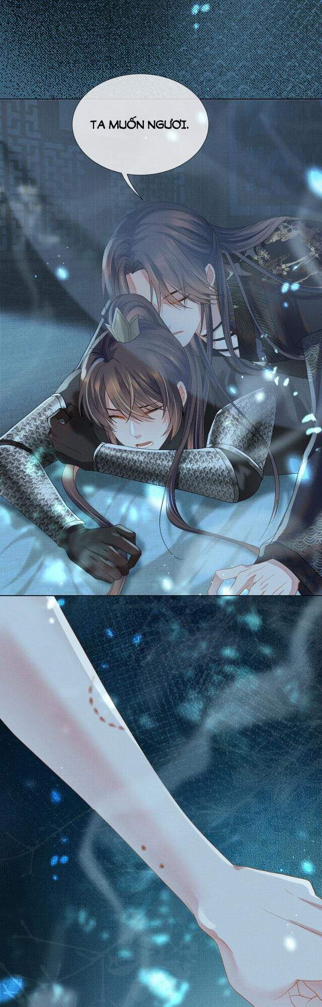 Ngộ Xà Chapter 31 - 17