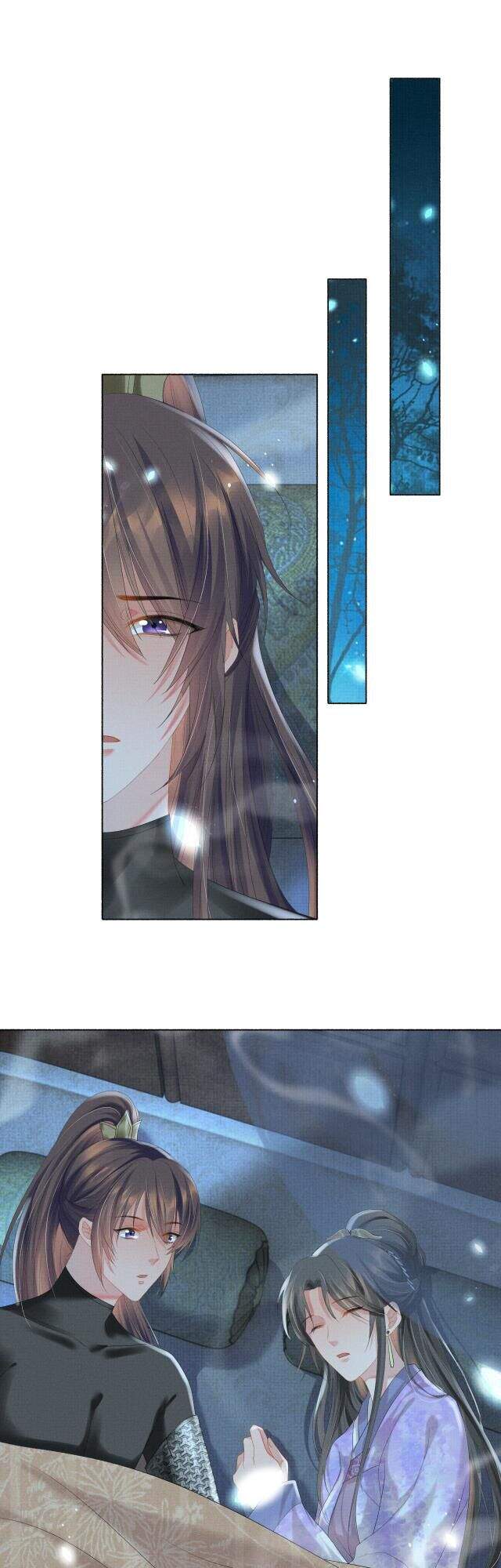 Ngộ Xà Chapter 31 - 19