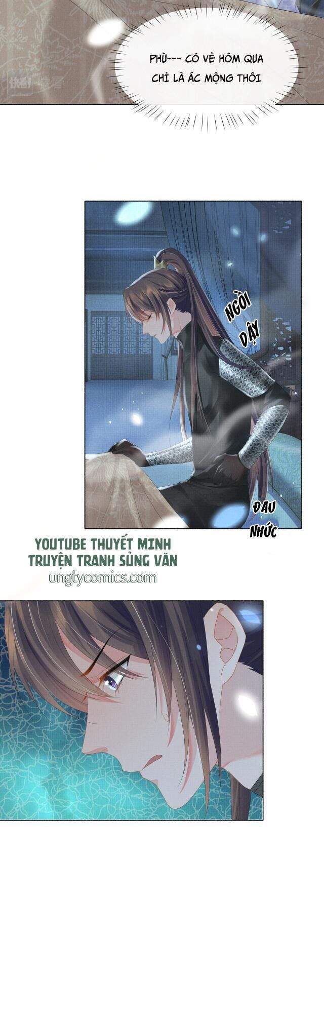 Ngộ Xà Chapter 31 - 20