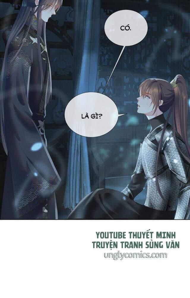 Ngộ Xà Chapter 31 - 3