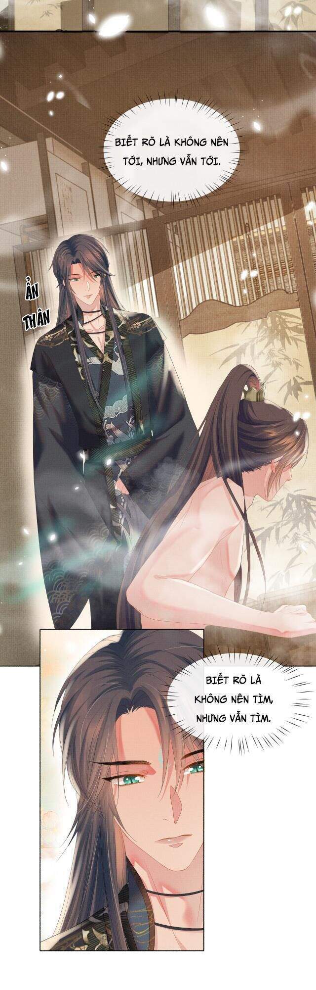 Ngộ Xà Chapter 31 - 22