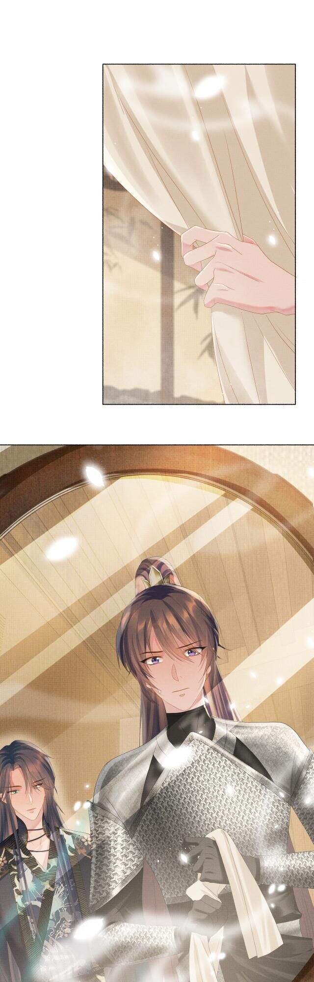 Ngộ Xà Chapter 31 - 27