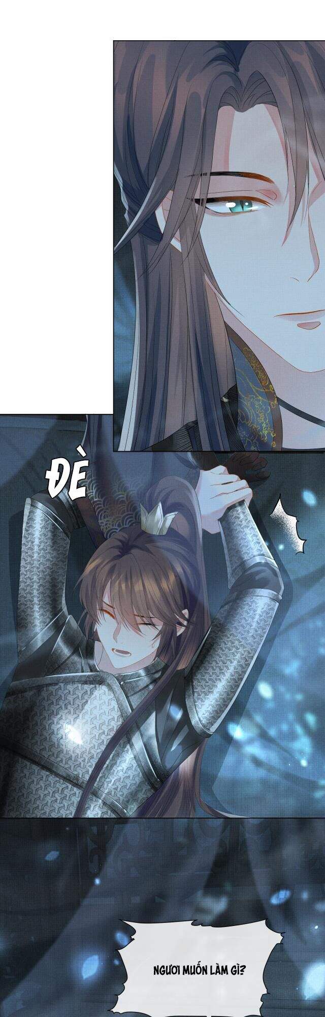 Ngộ Xà Chapter 31 - 4