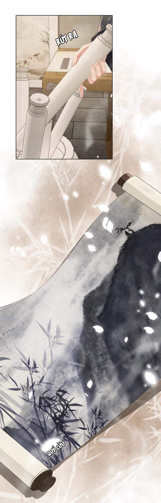 Ngộ Xà Chapter 31 - 31