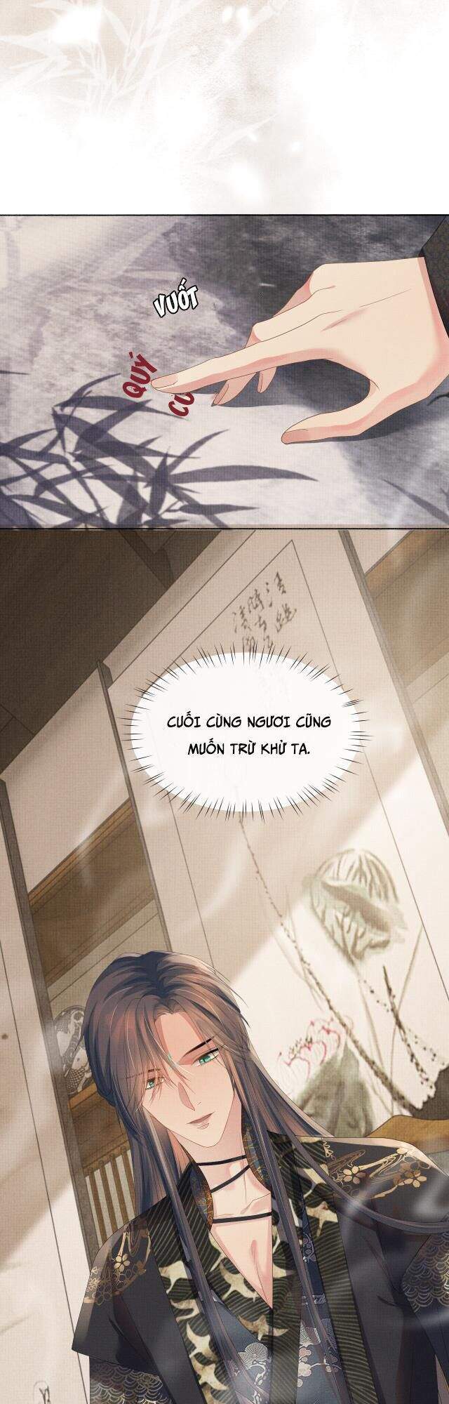 Ngộ Xà Chapter 31 - 32