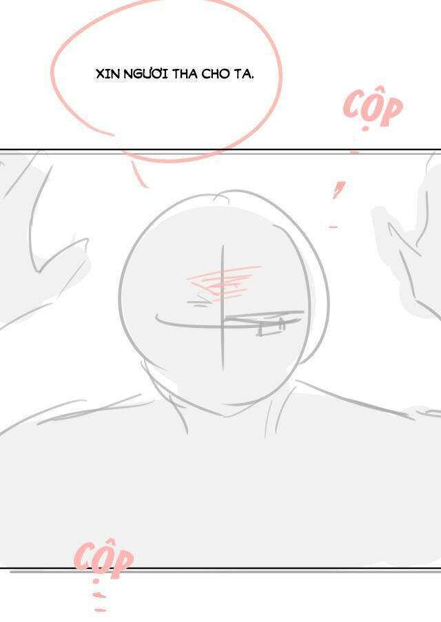 Ngộ Xà Chapter 31 - 35