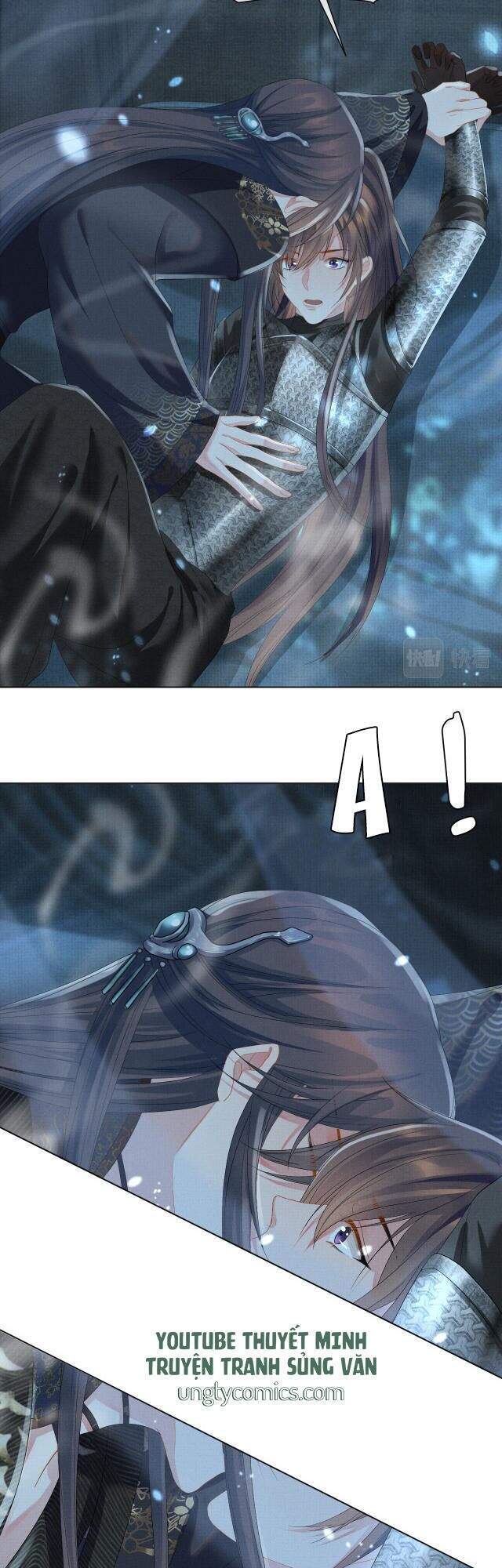 Ngộ Xà Chapter 31 - 5