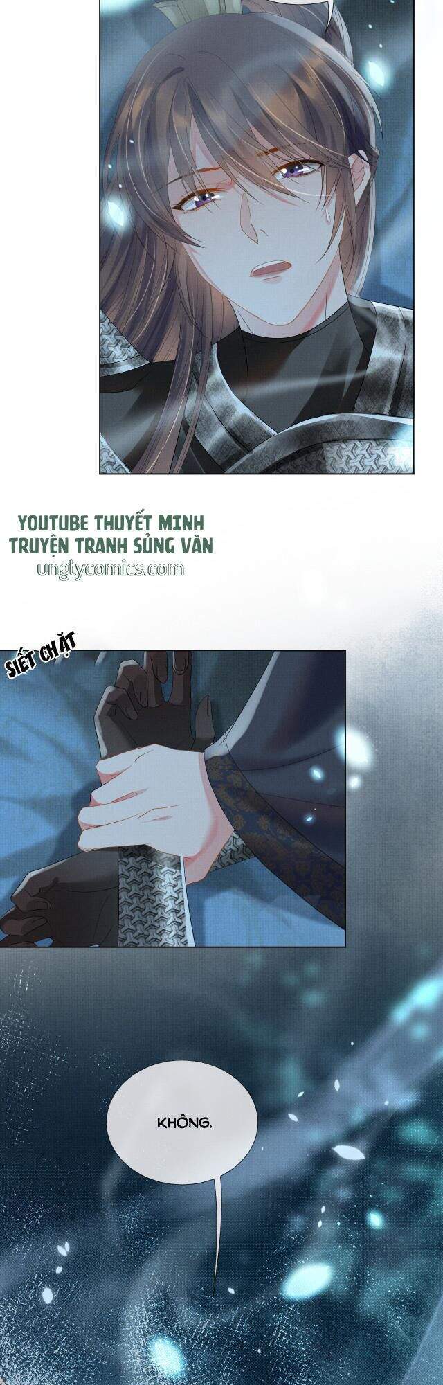 Ngộ Xà Chapter 31 - 9