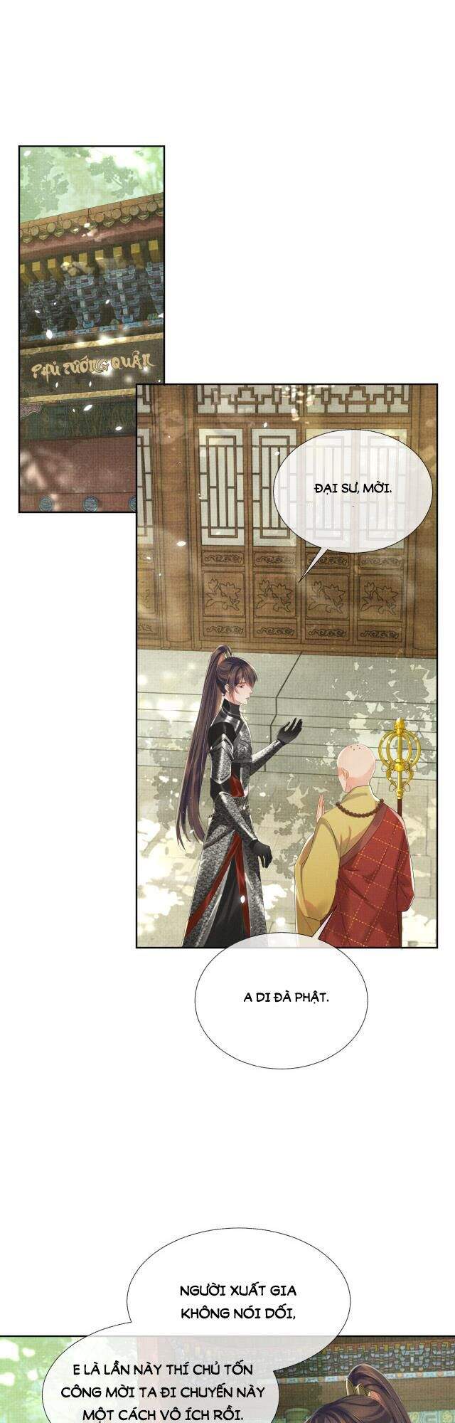 Ngộ Xà Chapter 32 - 2