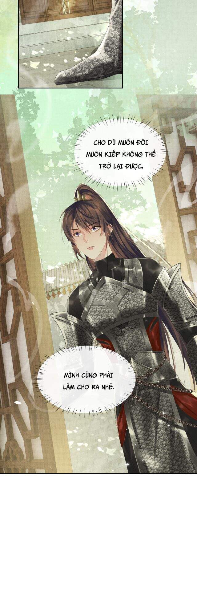 Ngộ Xà Chapter 32 - 11