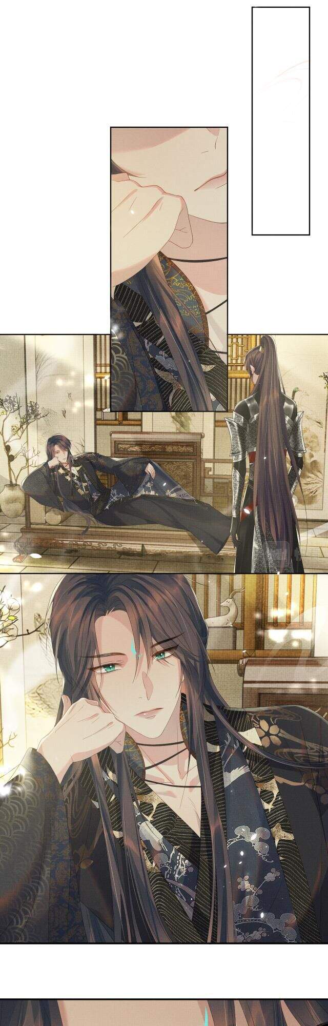 Ngộ Xà Chapter 32 - 12