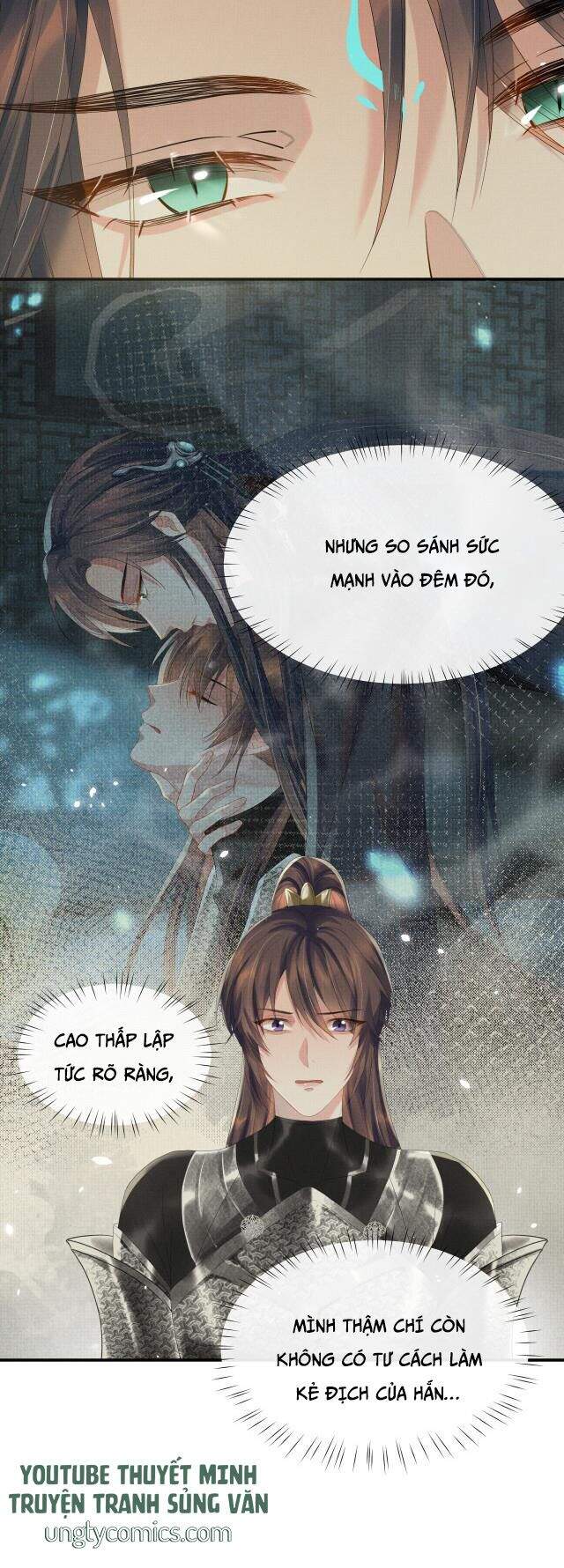 Ngộ Xà Chapter 32 - 13