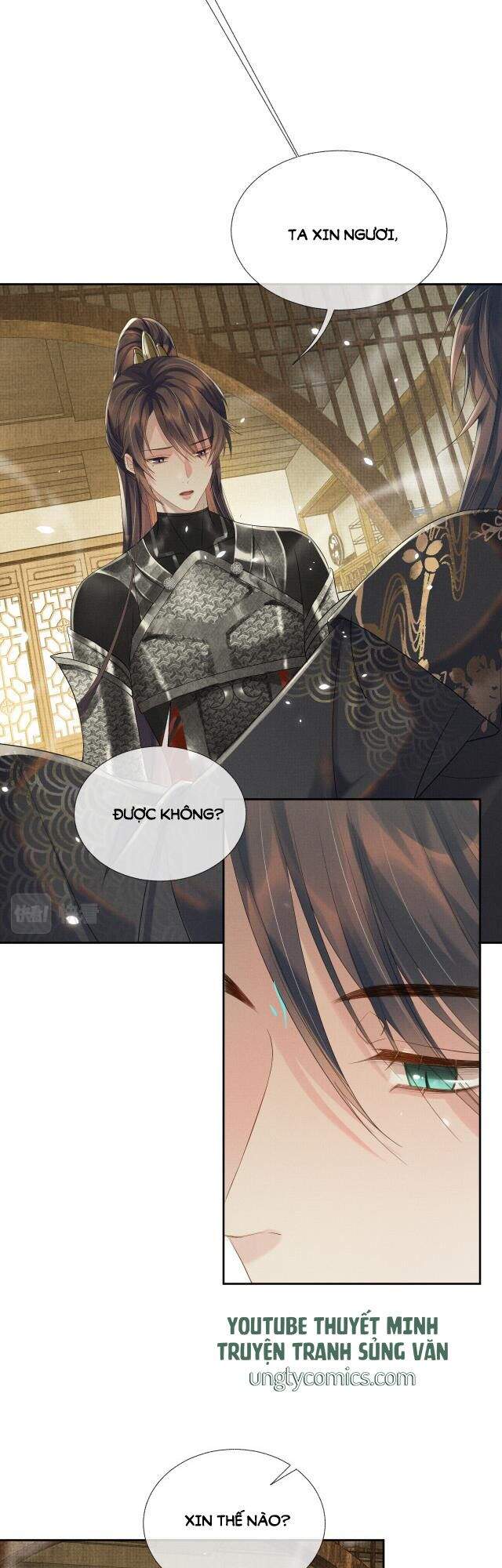 Ngộ Xà Chapter 32 - 15