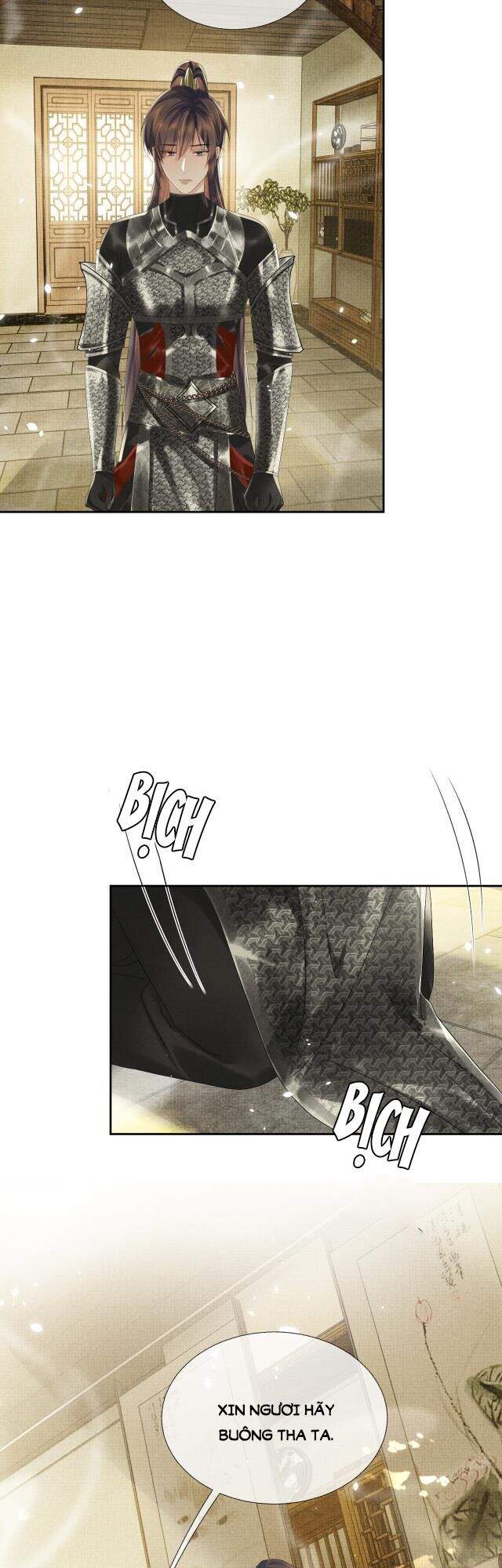 Ngộ Xà Chapter 32 - 16