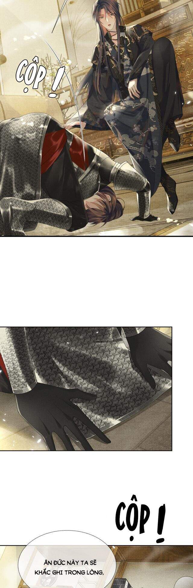 Ngộ Xà Chapter 32 - 17