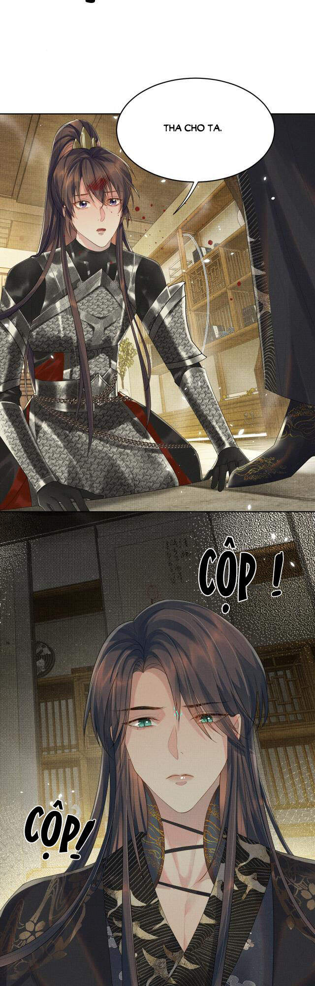 Ngộ Xà Chapter 32 - 19