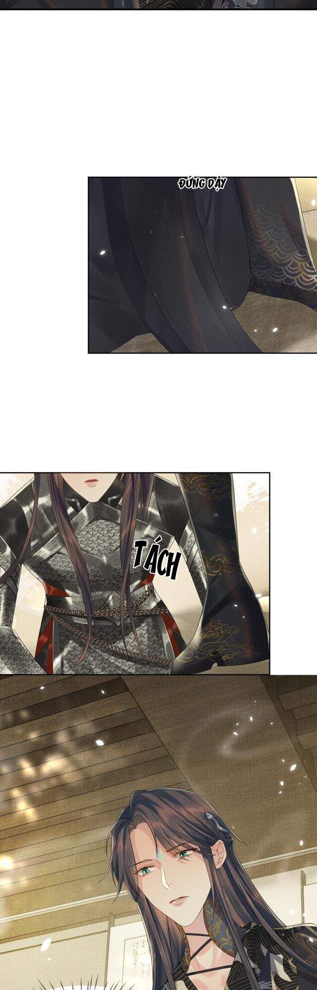 Ngộ Xà Chapter 32 - 20