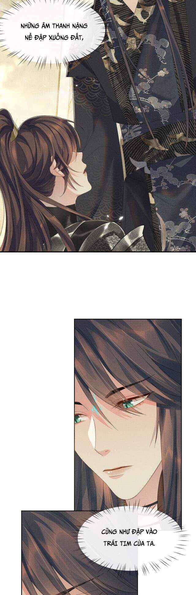 Ngộ Xà Chapter 32 - 21