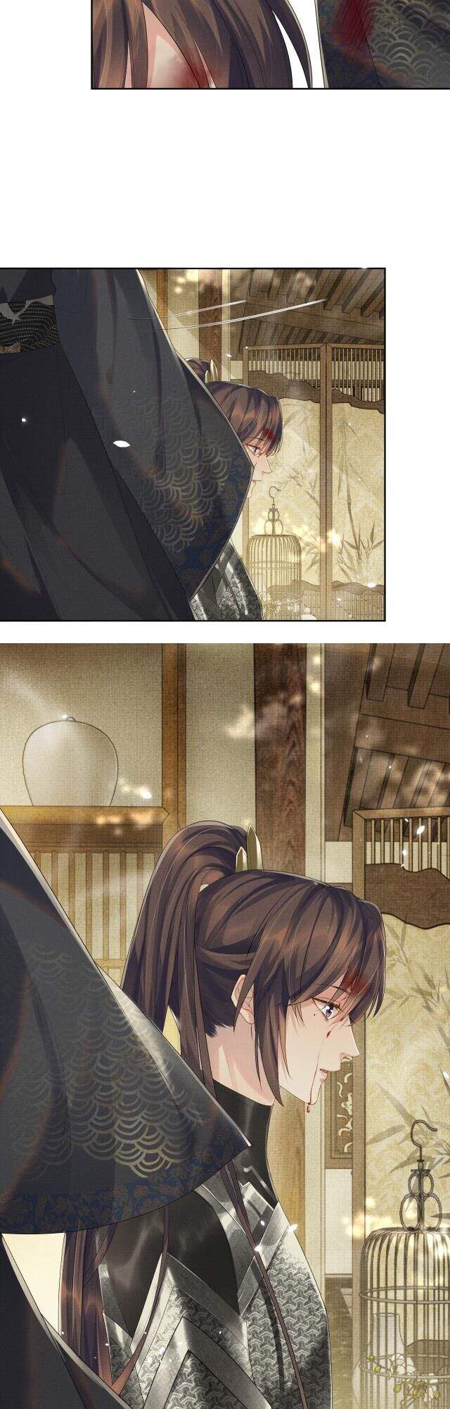 Ngộ Xà Chapter 32 - 23