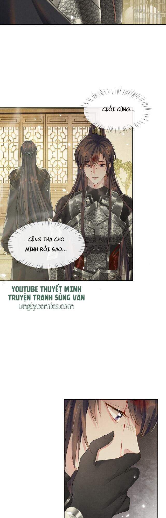 Ngộ Xà Chapter 32 - 24