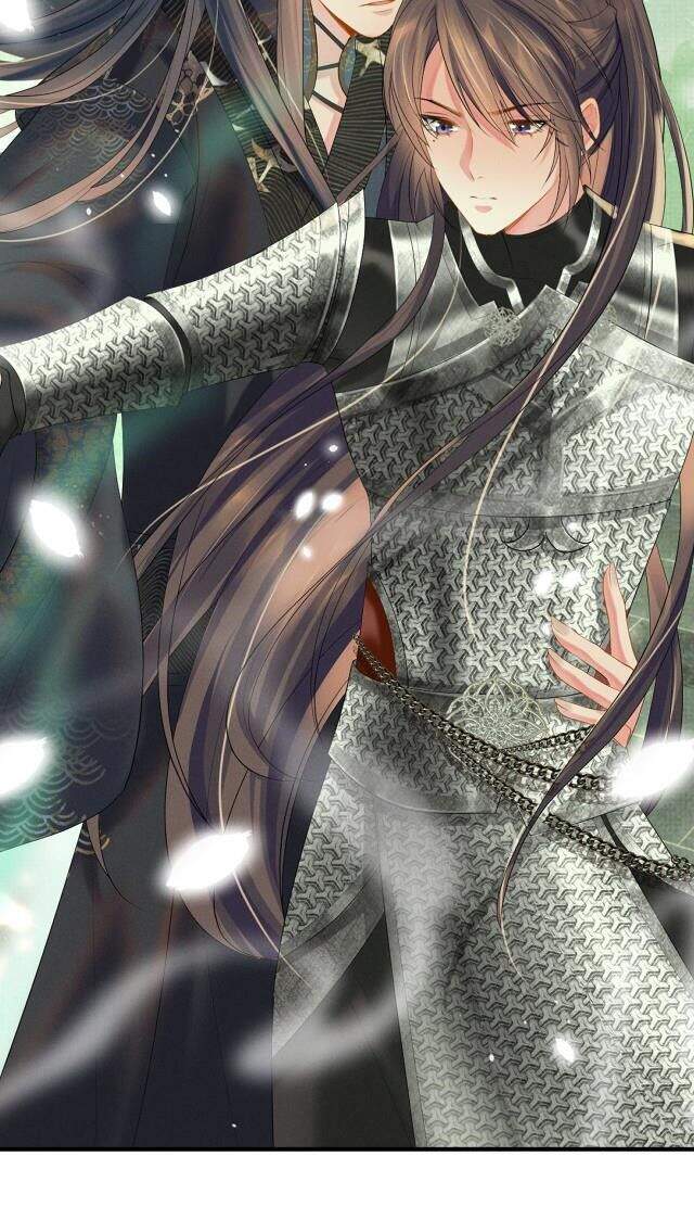 Ngộ Xà Chapter 32 - 27