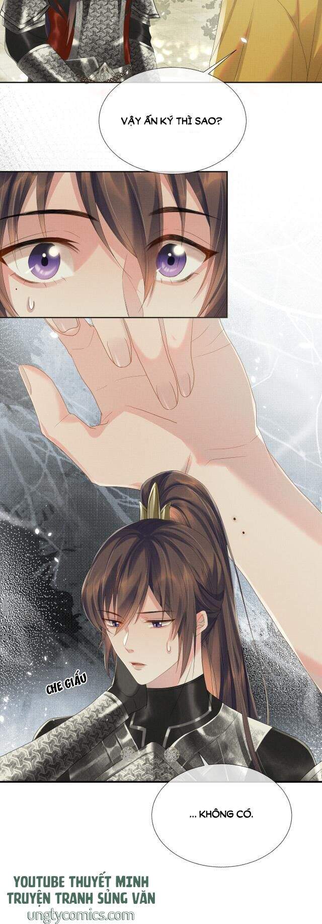 Ngộ Xà Chapter 32 - 5