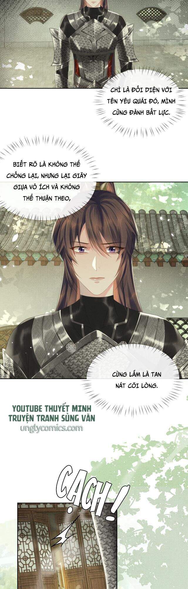 Ngộ Xà Chapter 32 - 10