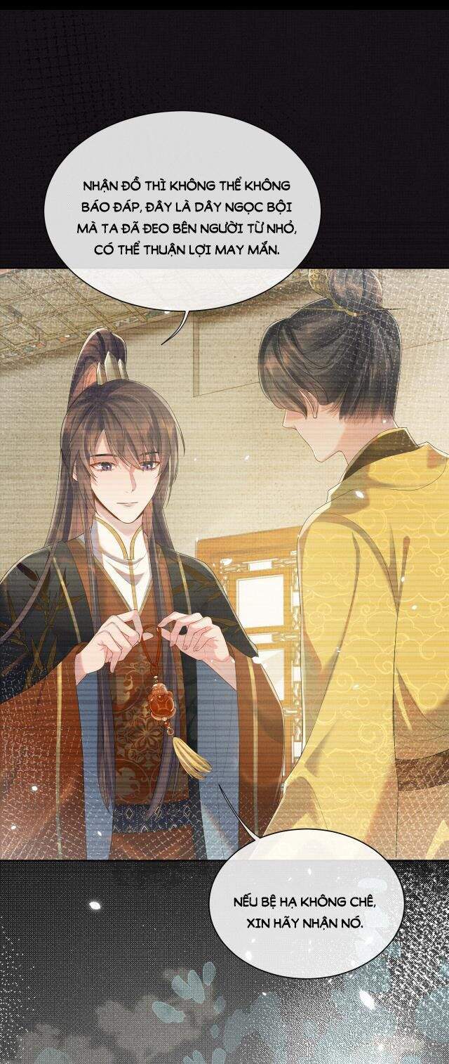 Ngộ Xà Chapter 34 - 12