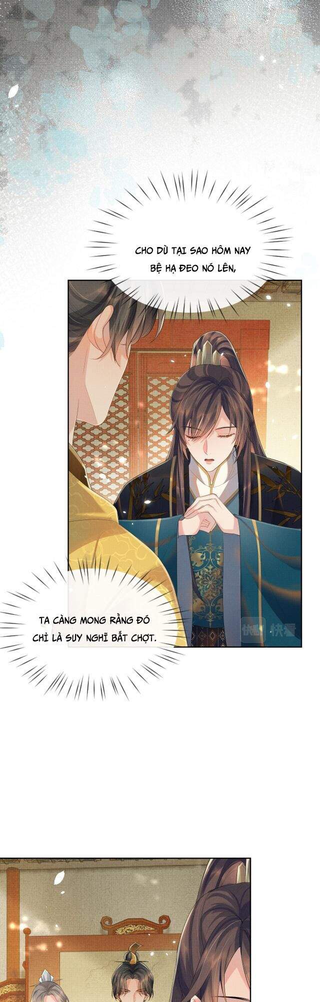 Ngộ Xà Chapter 34 - 13