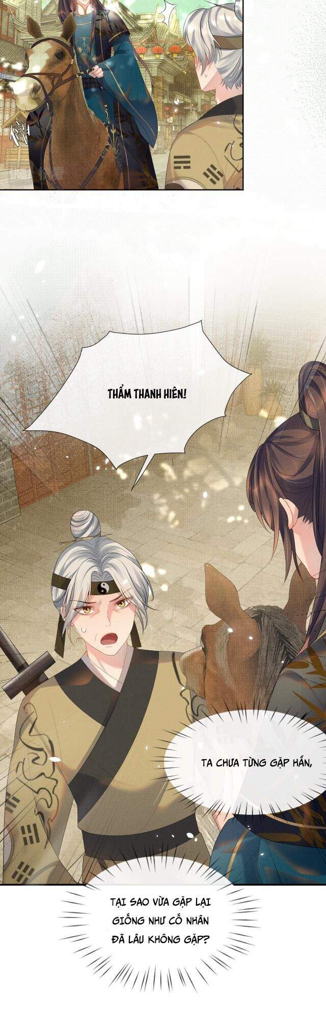 Ngộ Xà Chapter 34 - 19