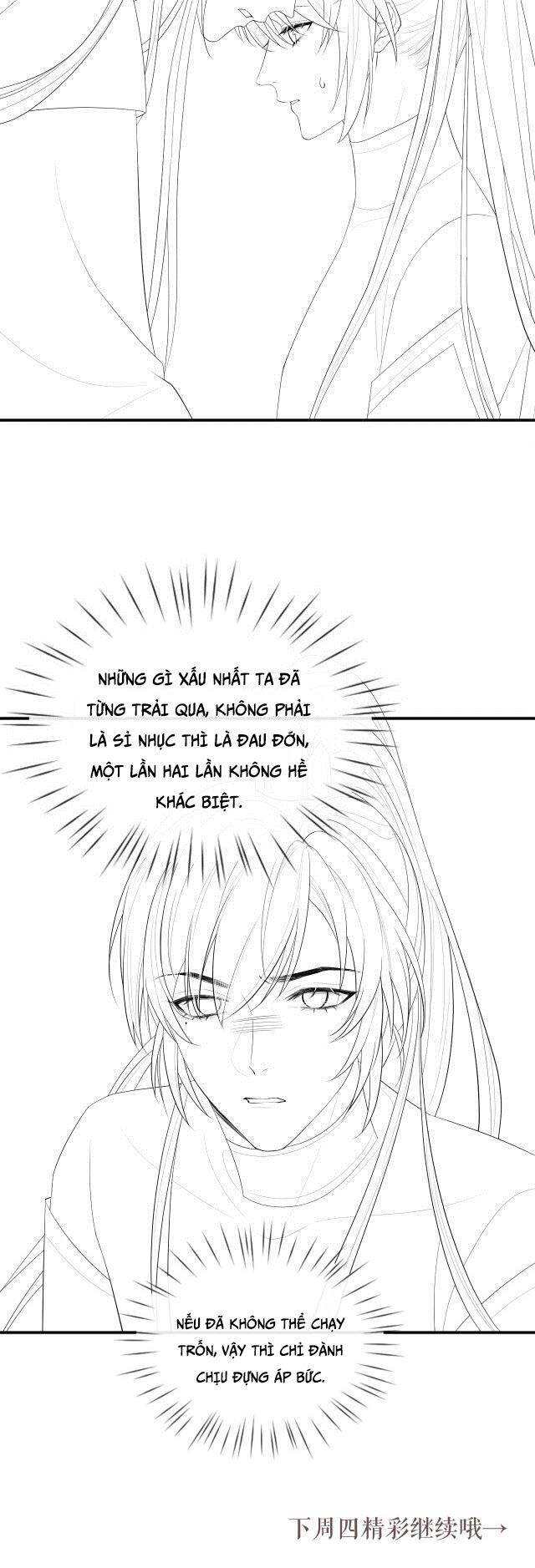 Ngộ Xà Chapter 34 - 24