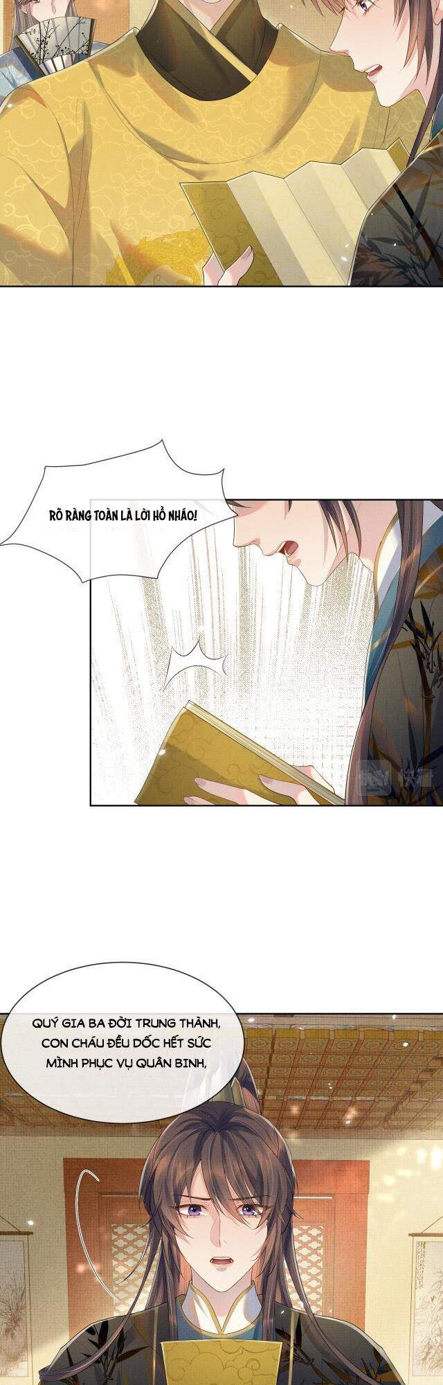 Ngộ Xà Chapter 34 - 7